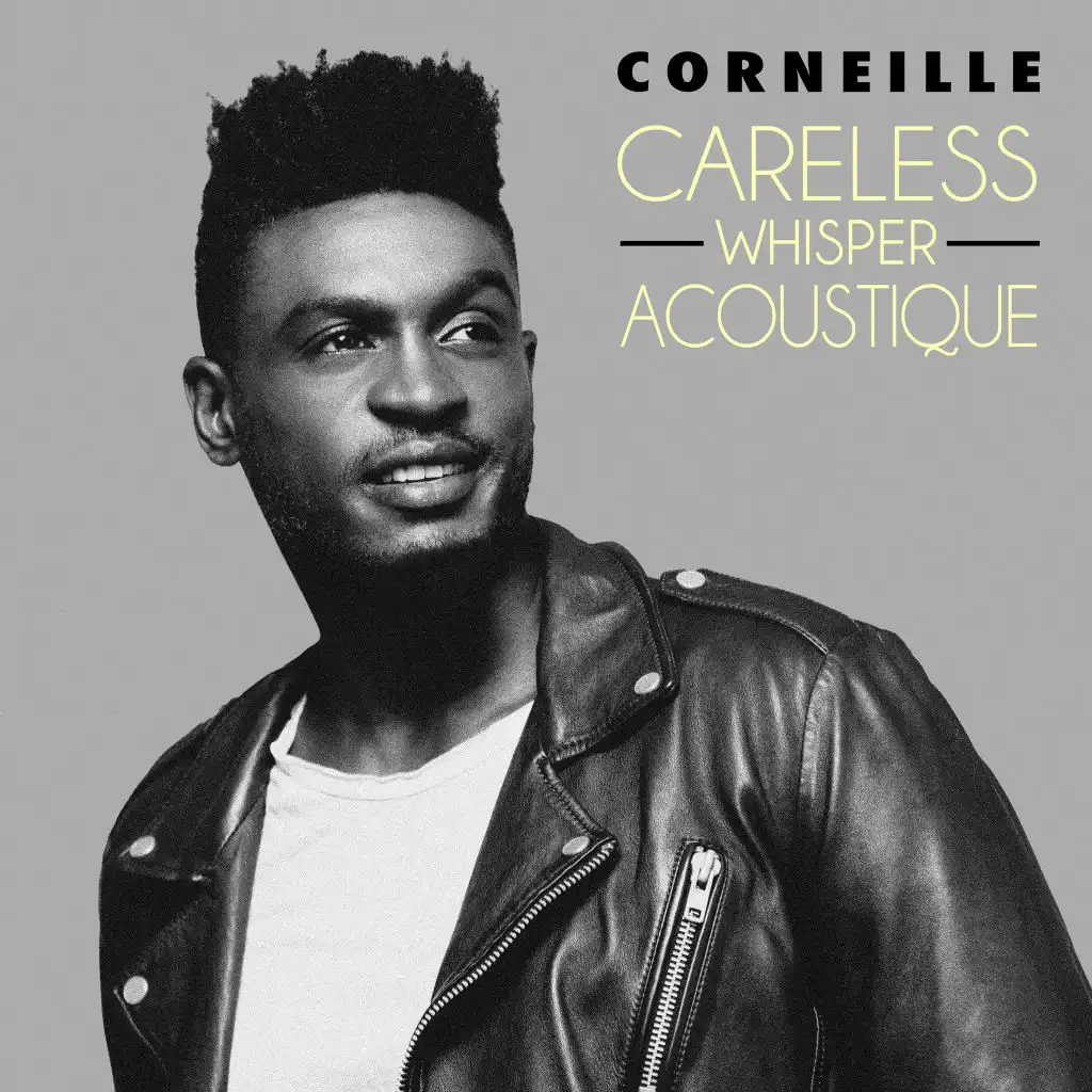 Careless Whisper (Acoustique)