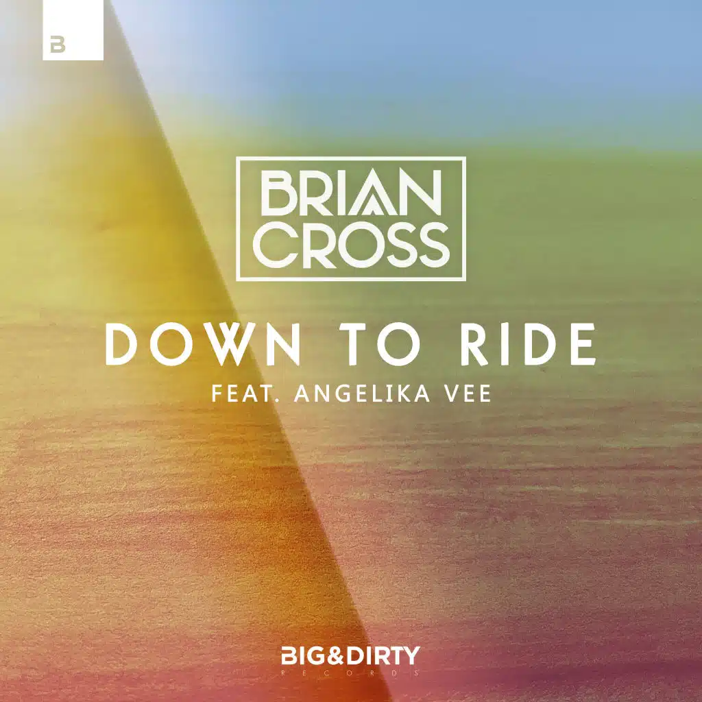 Down To Ride (feat. Angelika Vee)