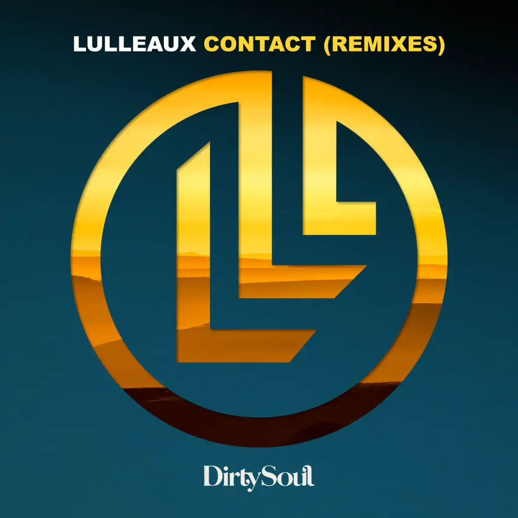 Contact (Remixes) [feat. Giang Pham]