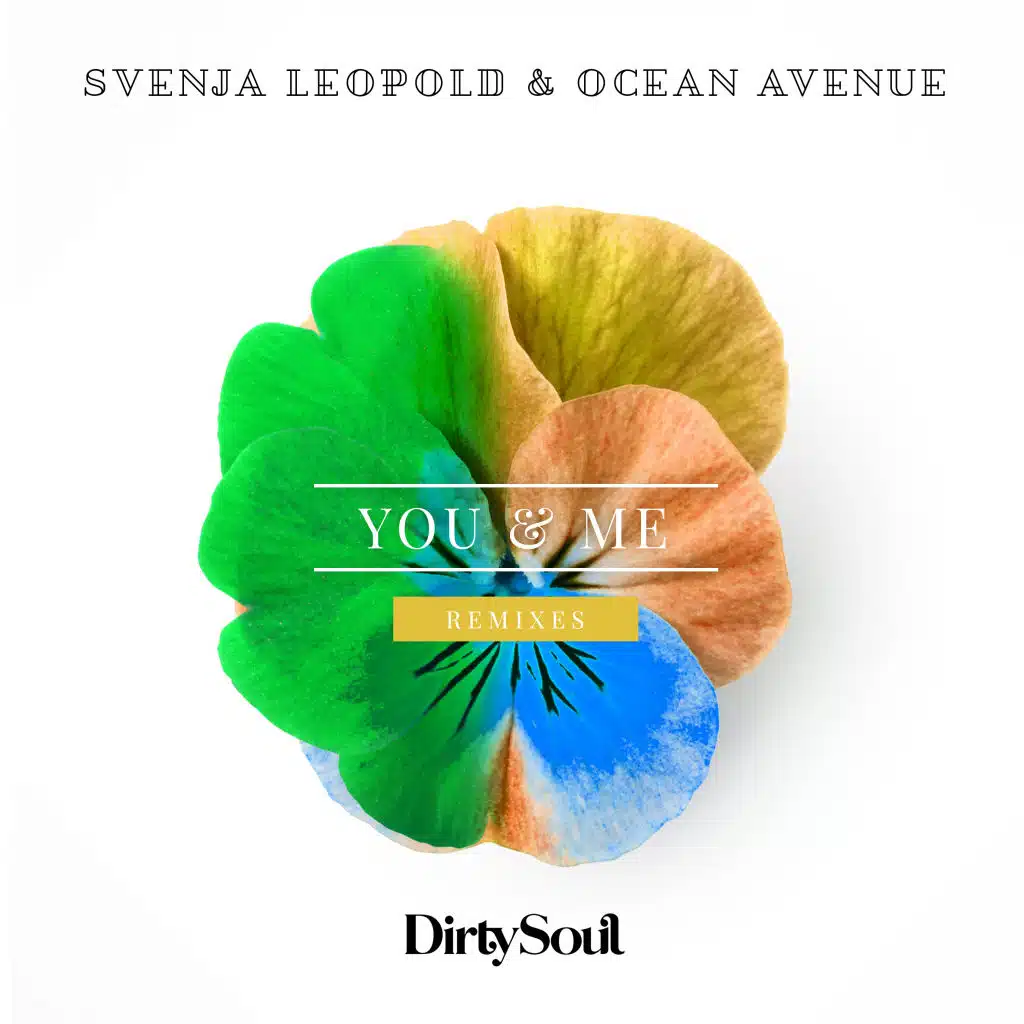 Svenja Leopold, Ocean Avenue