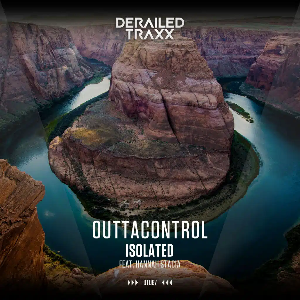 Isolated (feat. Hannah Stacia)