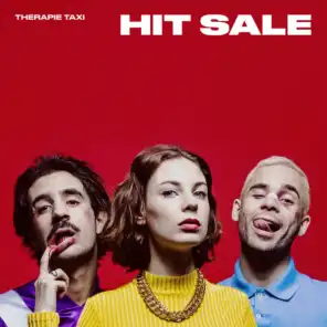 Hit Sale (feat. Roméo Elvis)