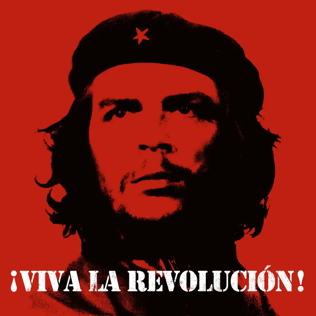 Comandante Che Guevara