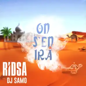 On s'en ira (feat. DJ Samo) - Single