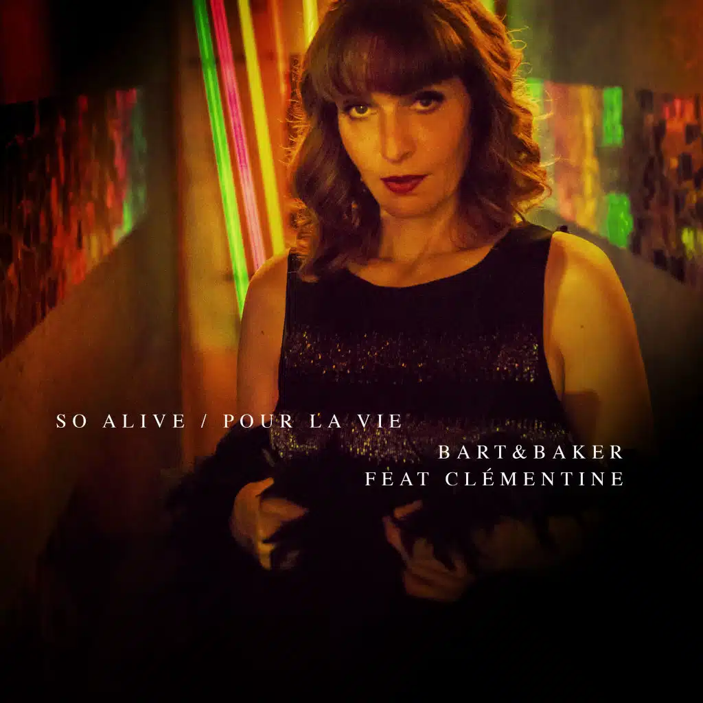 Bart&Baker, Clémentine