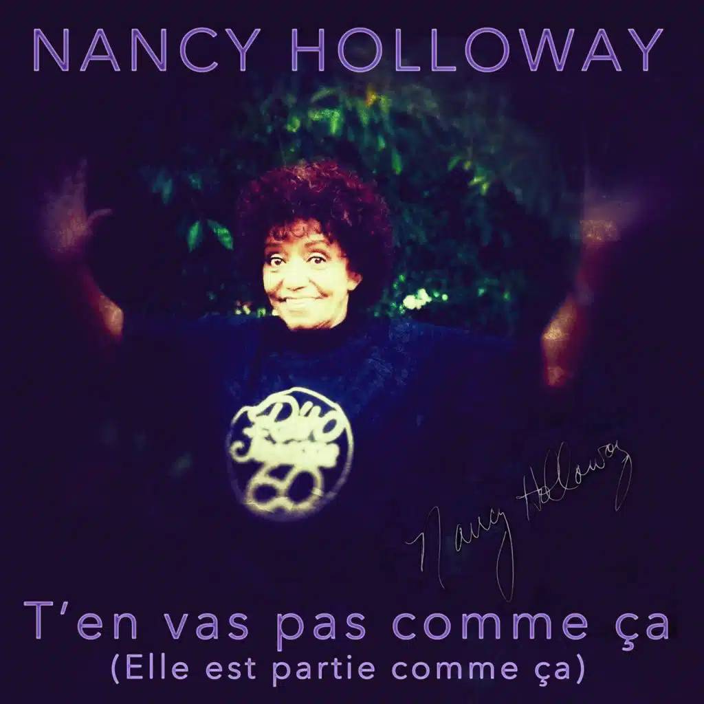 Nancy Holloway