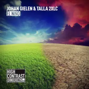 Johan Gielen & Talla 2XLC
