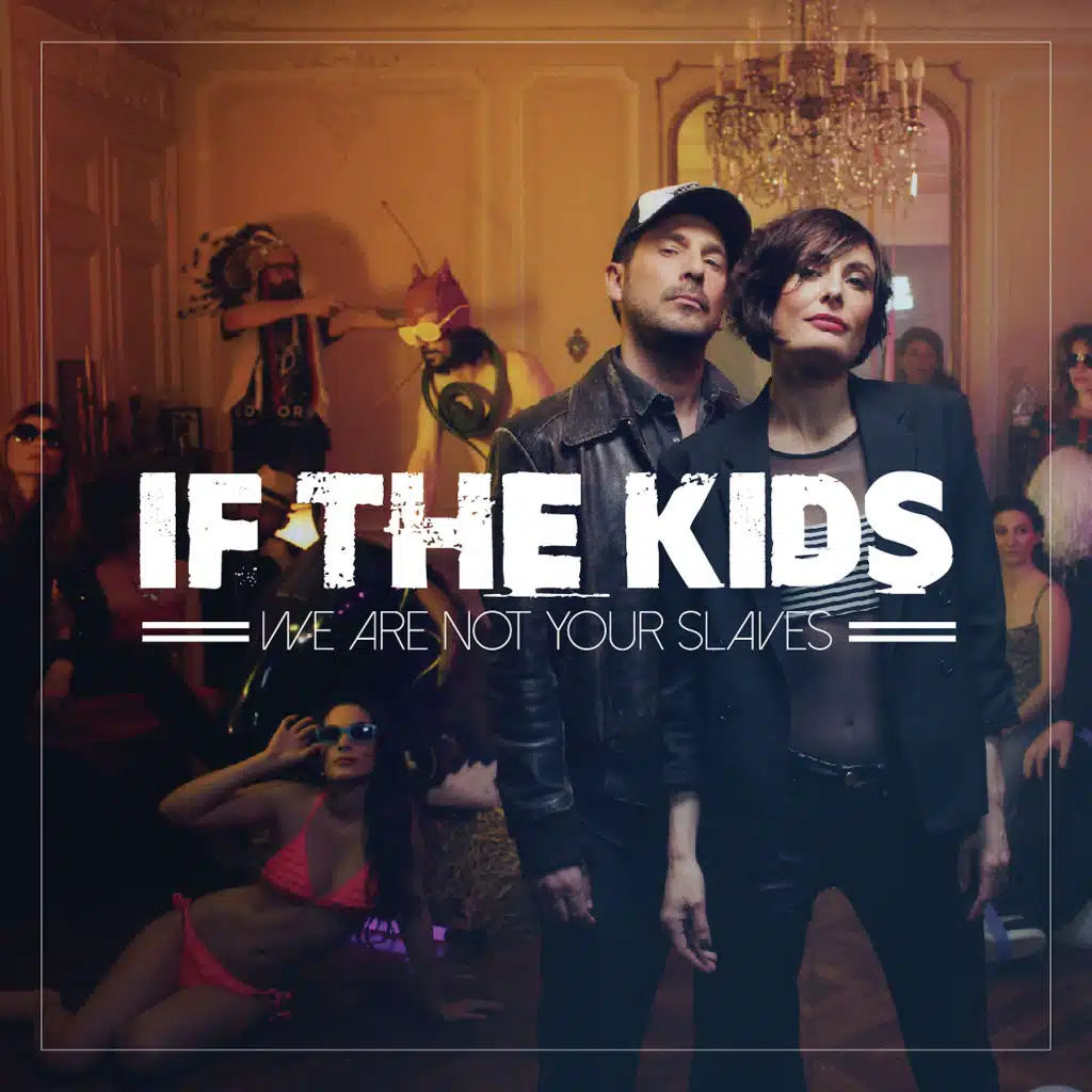 If The Kids