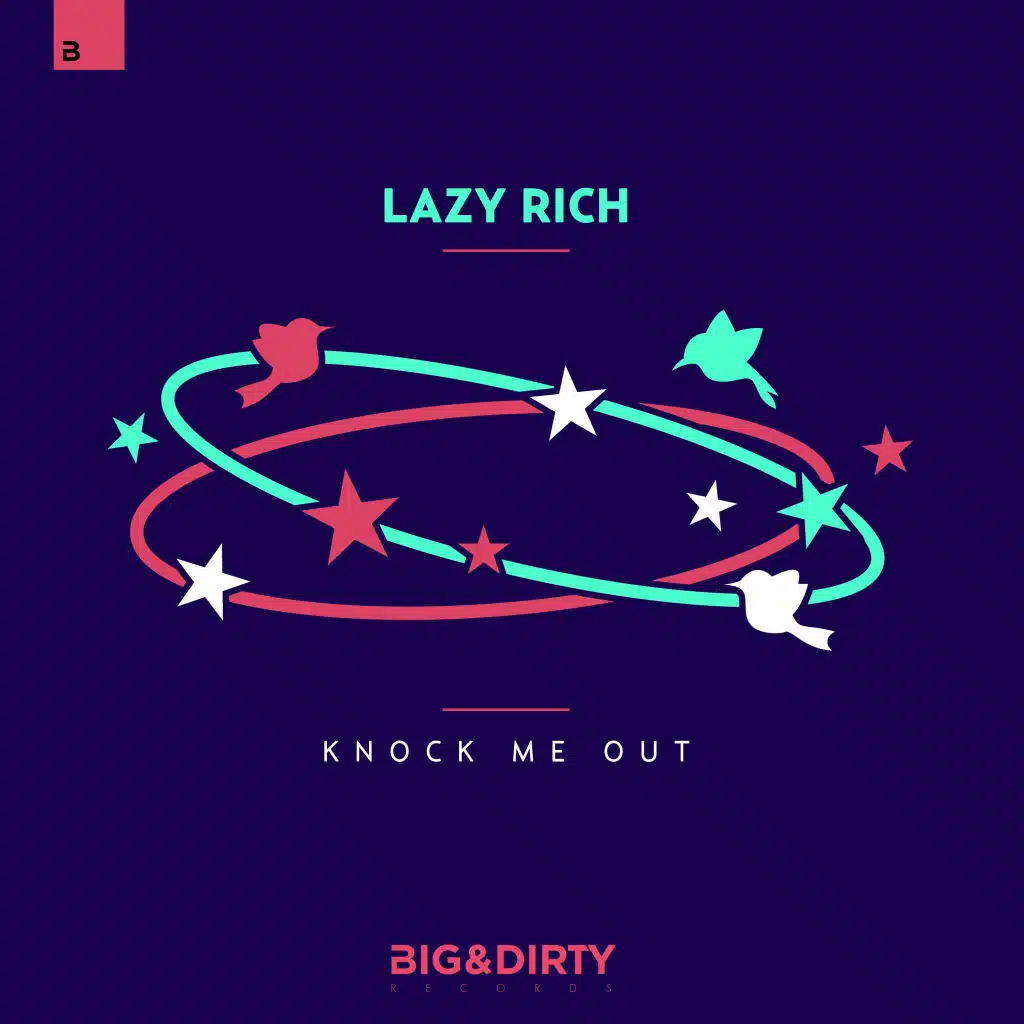 Lazy Rich