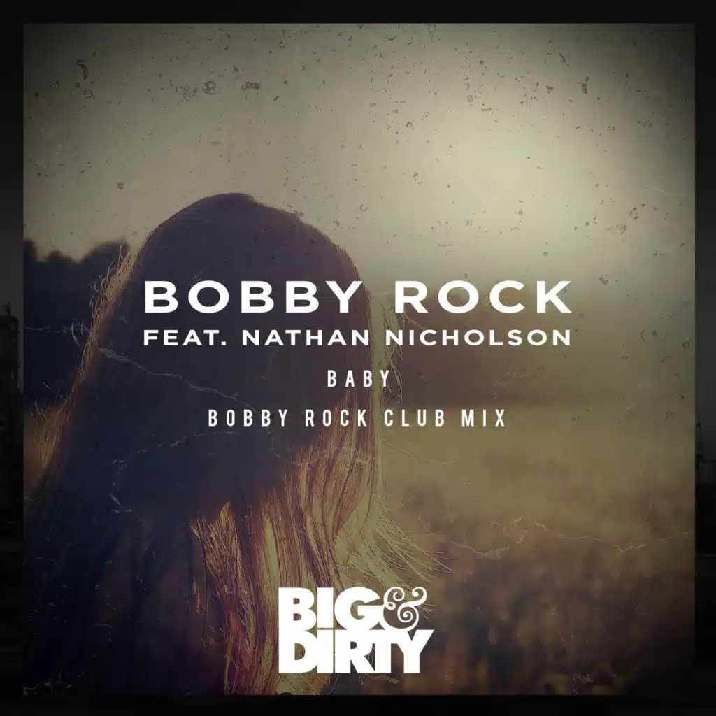 Bobby Rock featuring Nathan Nicholson