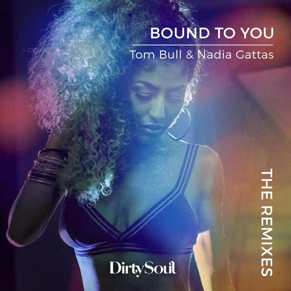 Bound To You (Deep Matter & RAI Remix) [Edit]