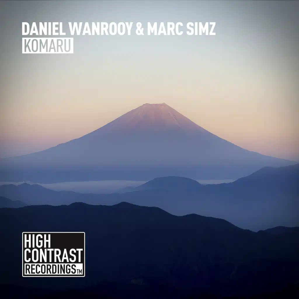 Daniel Wanrooy & Marc Simz