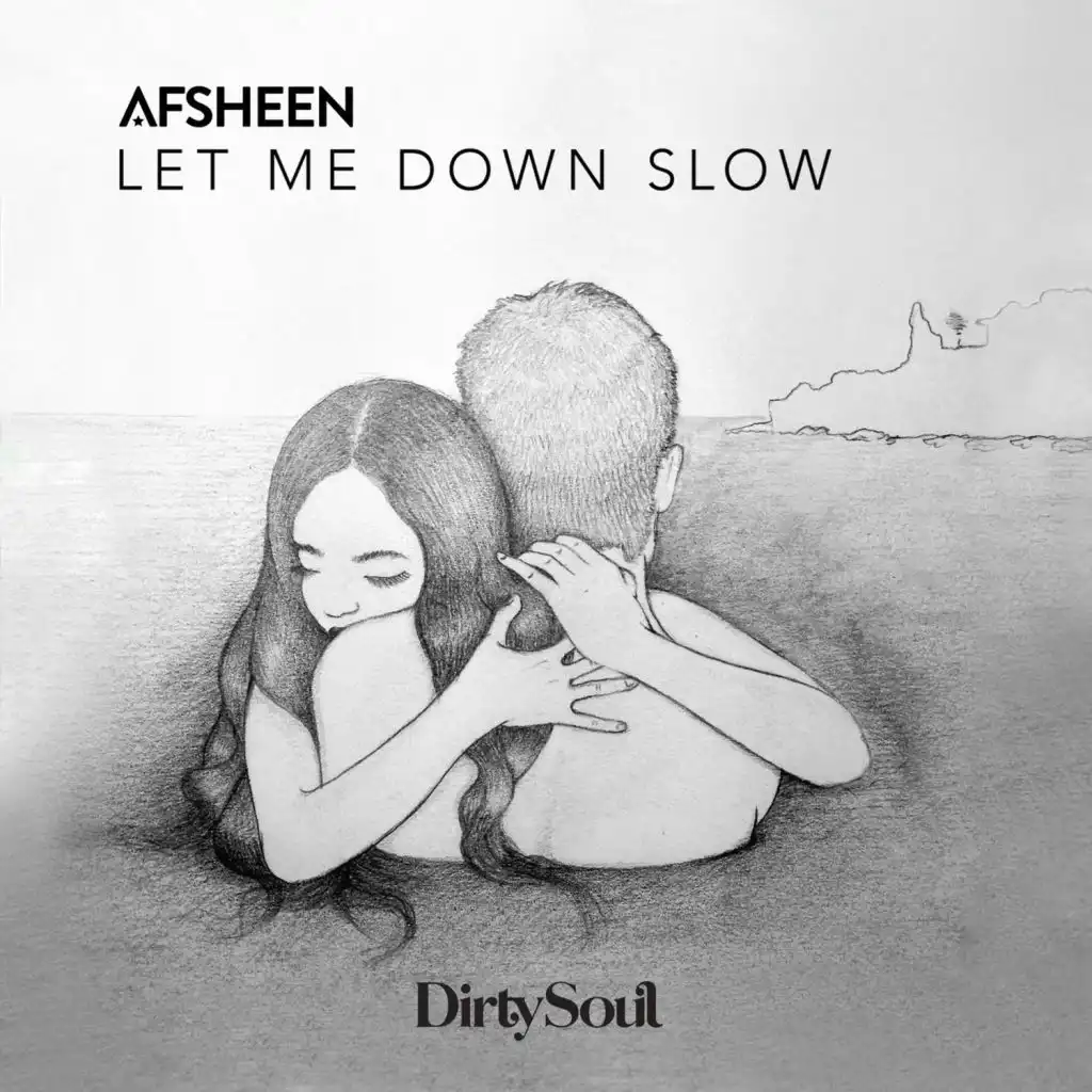 Let Me Down Slow (Radio Edit) [feat. Josh Cumbee]