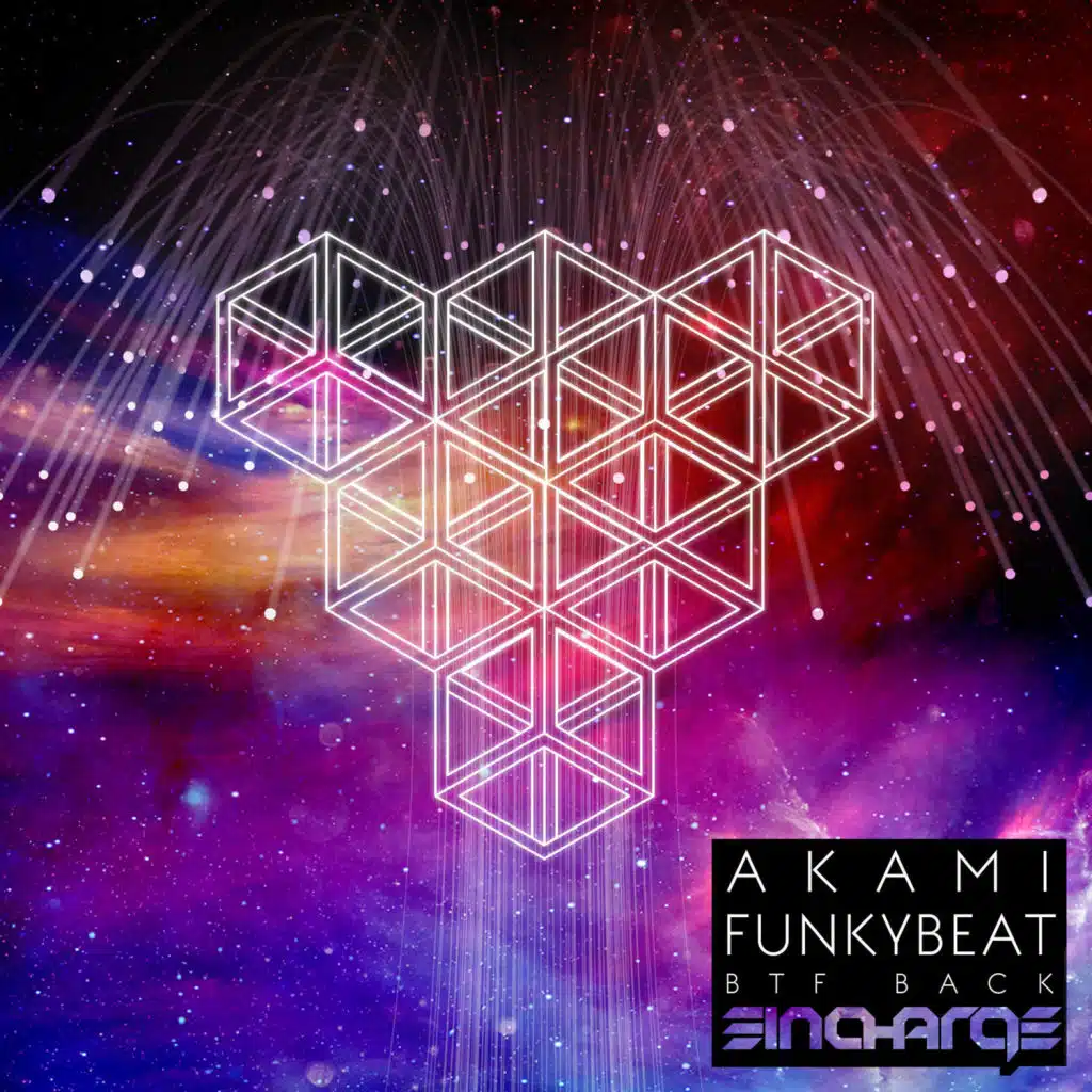 Akami, FUNKYBEAT