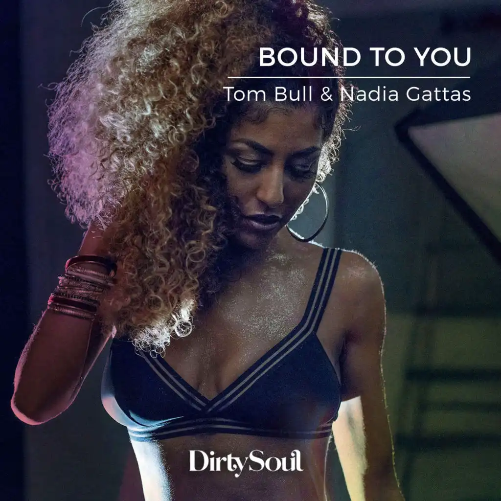 Bound To You (Radio Edit)