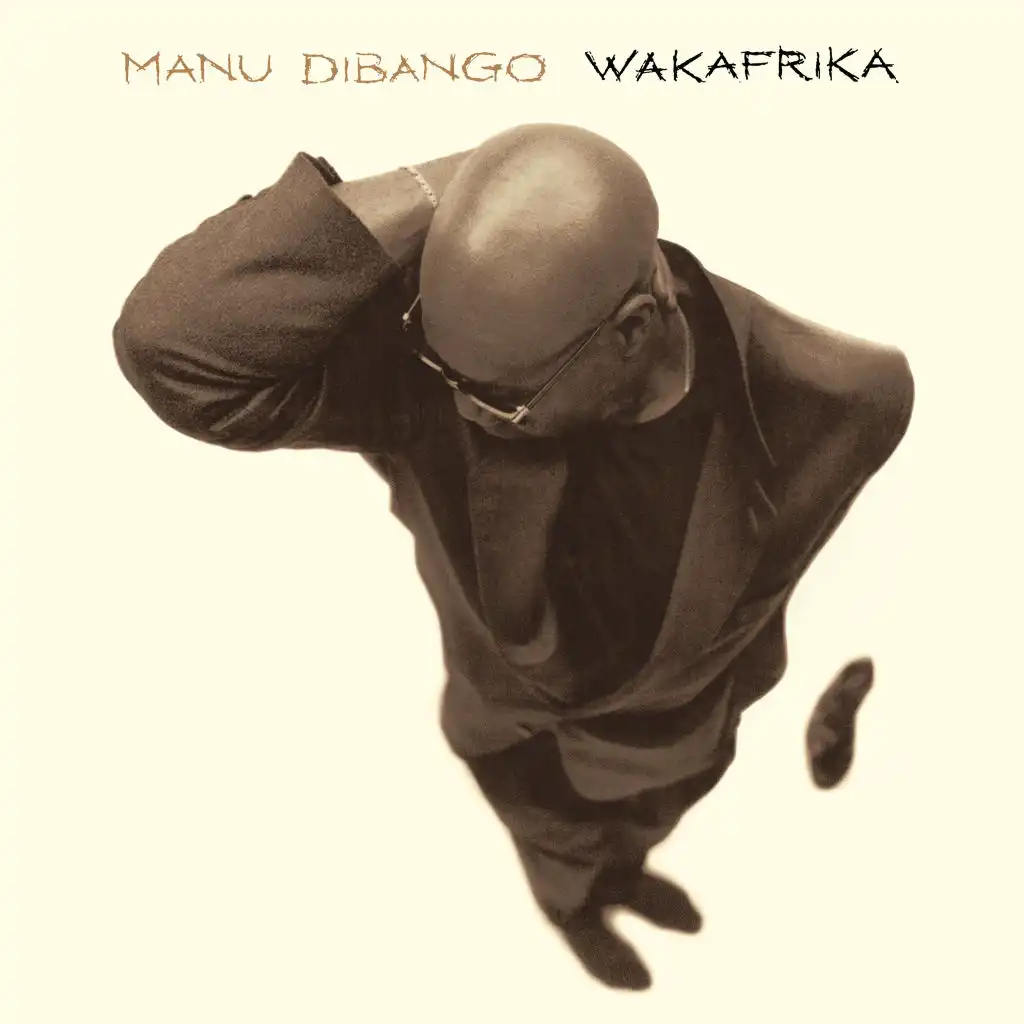 Wakafrika (Equatorial Mix)