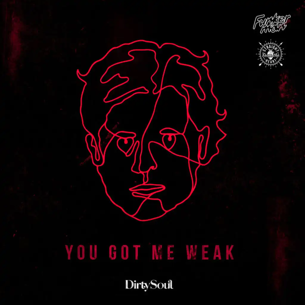 You Got Me Weak (Radio Edit)