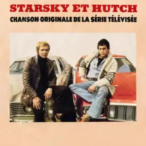 Starsky et Hutch (Chanson originale de la série télévisée) - Single