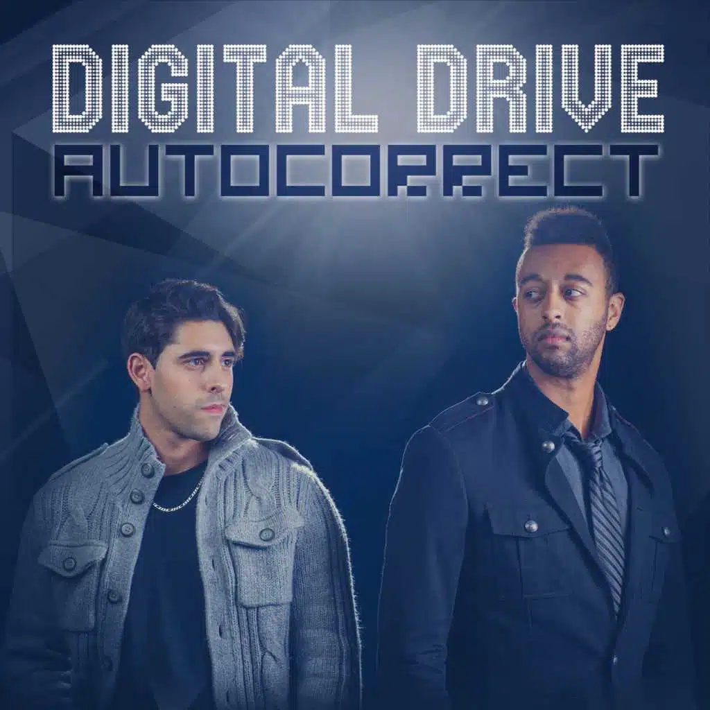 Digital Drive