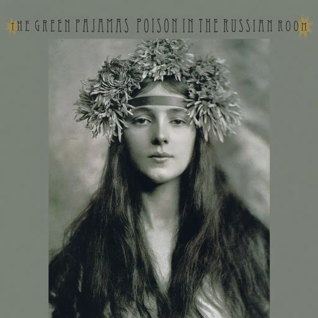 Poison in the Russian Room (Reprise)