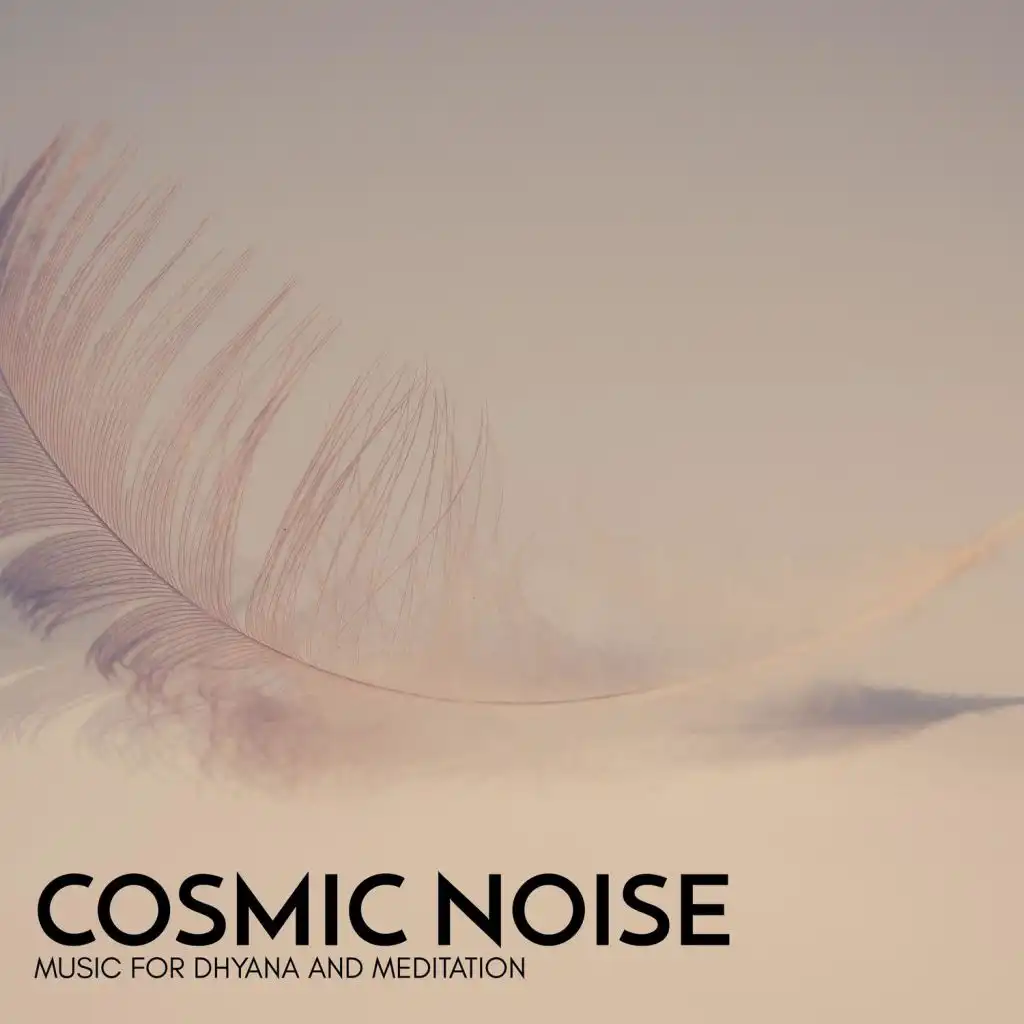 Cosmic Noise - Music for Dhyana and Meditation