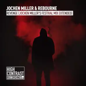 Jochen Miller, Rebourne