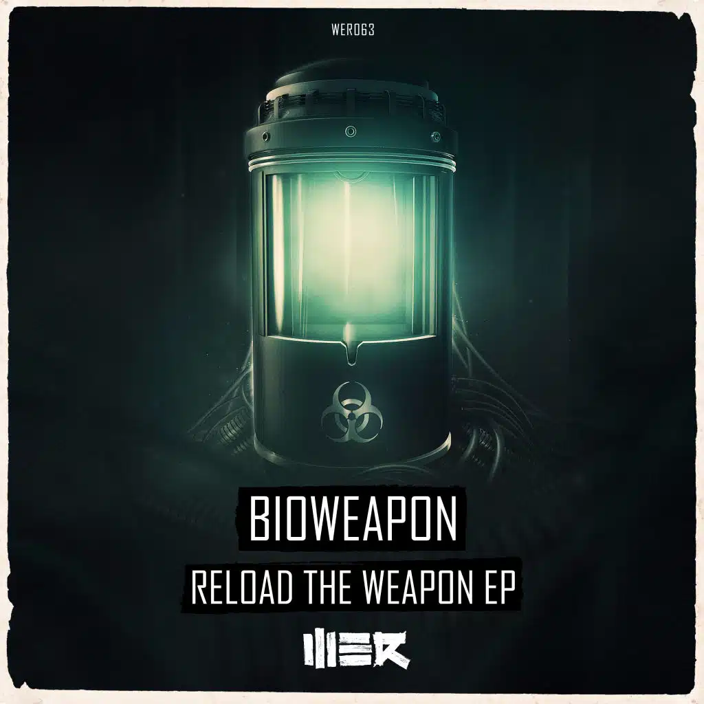Bioweapon