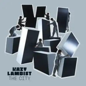 The City - EP