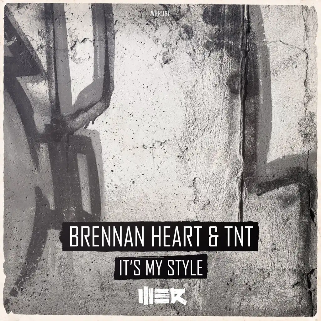 Tnt, Brennan Heart