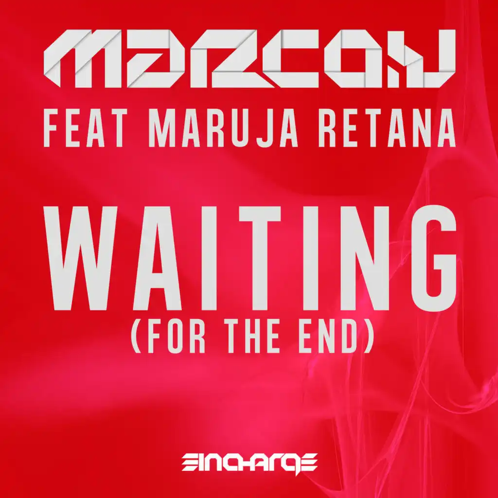Waiting (For The End) (Radio Mix) [feat. Maruja Retana]
