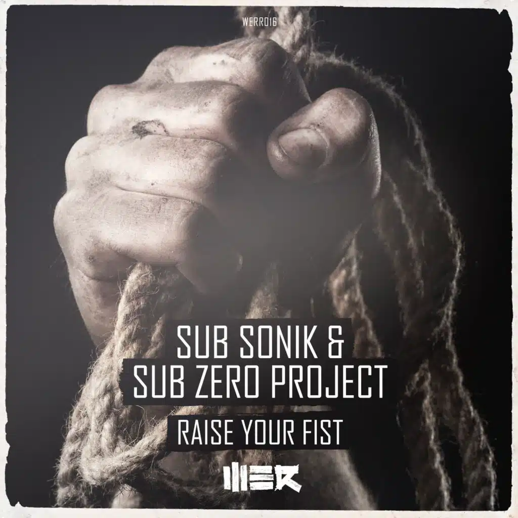 Sub Zero Project and Sub Sonik