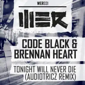 Code Black, Brennan Heart