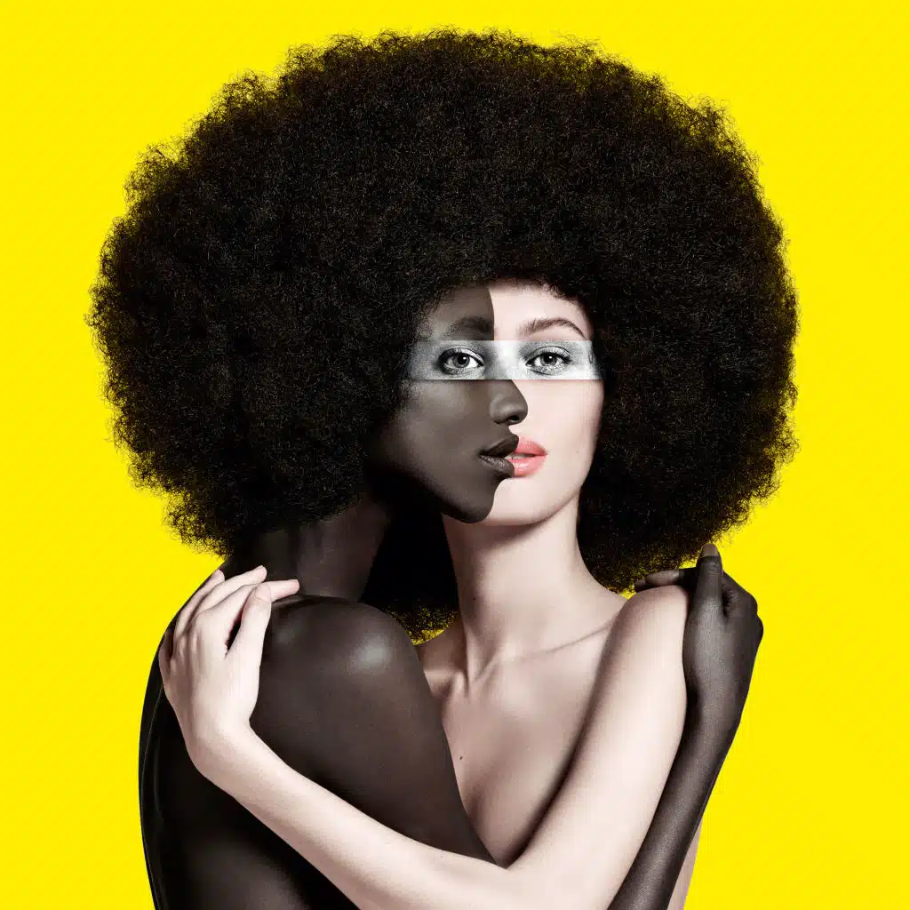 Bal de Bamako (feat. Fatoumata Diawara & Oxmo Puccino)