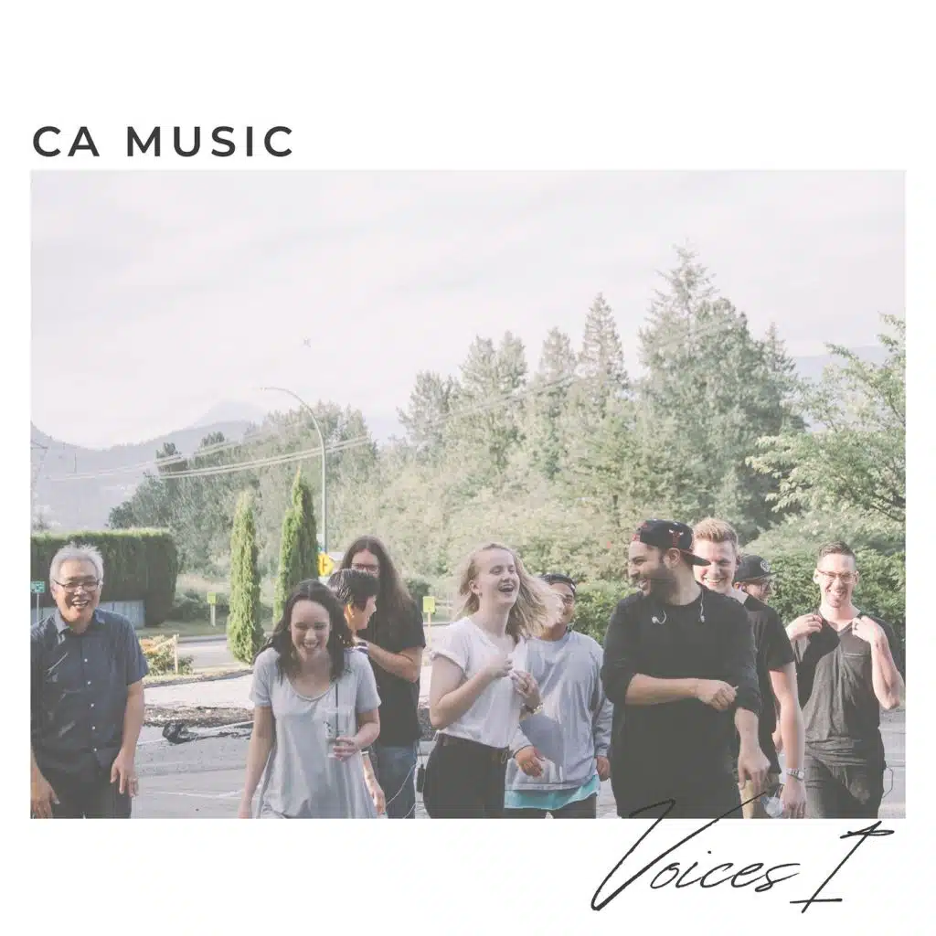 CA Music