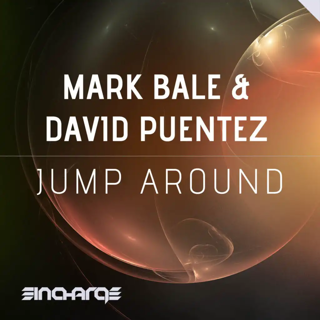 Jump Around (Mark Bale Edit)