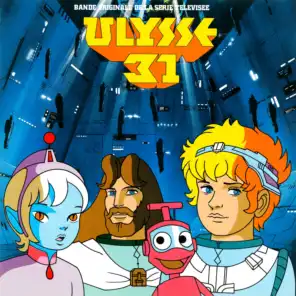 Ulysse 31 (Bande originale d'ouverture de la série télévisée) - Single