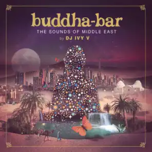 The Sounds of Middle East (by DJ IVY V)