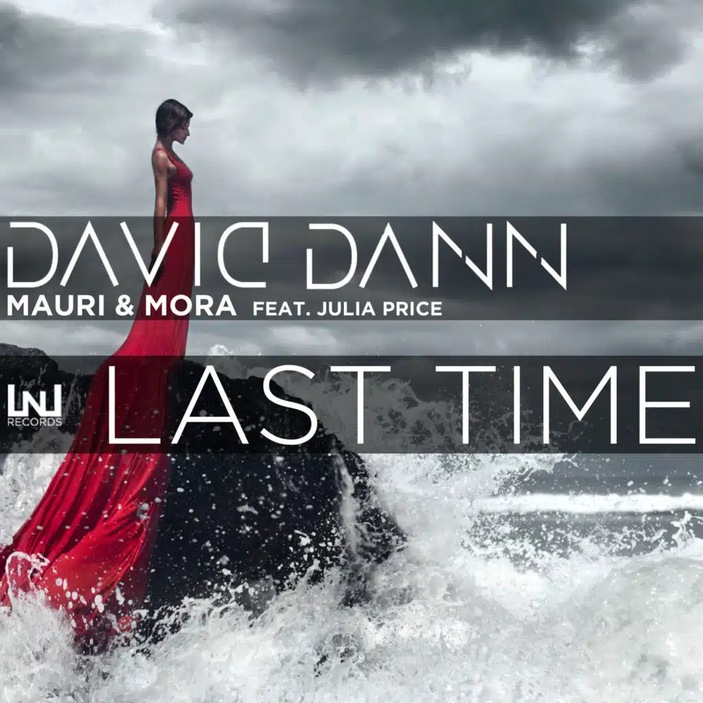 David Dann, Julia Price