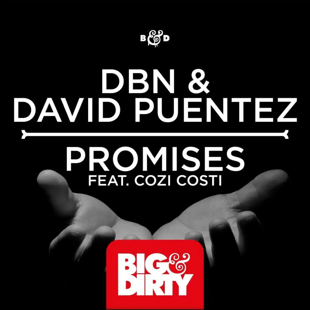 Promises (Radio Edit) [feat. Cozi Costi]