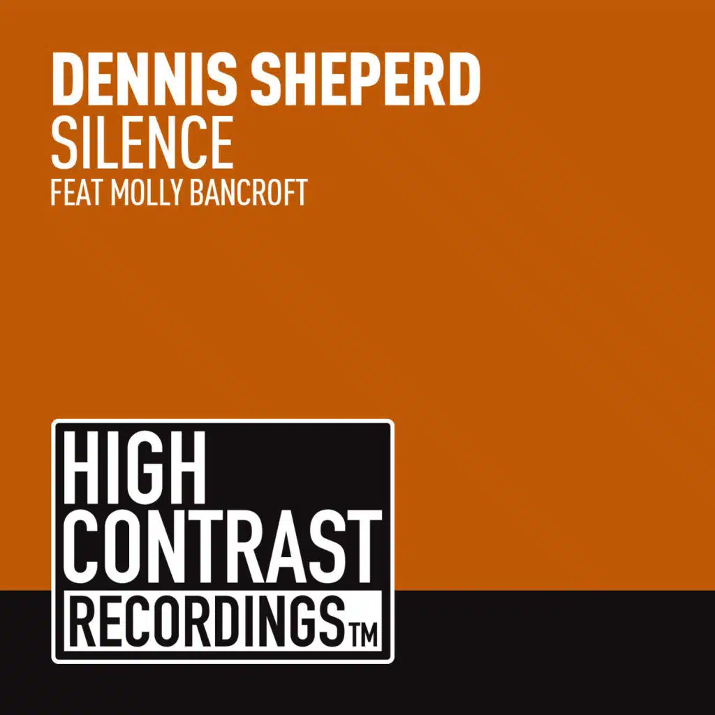 Silence (Club Mix) [feat. Molly Bancroft]