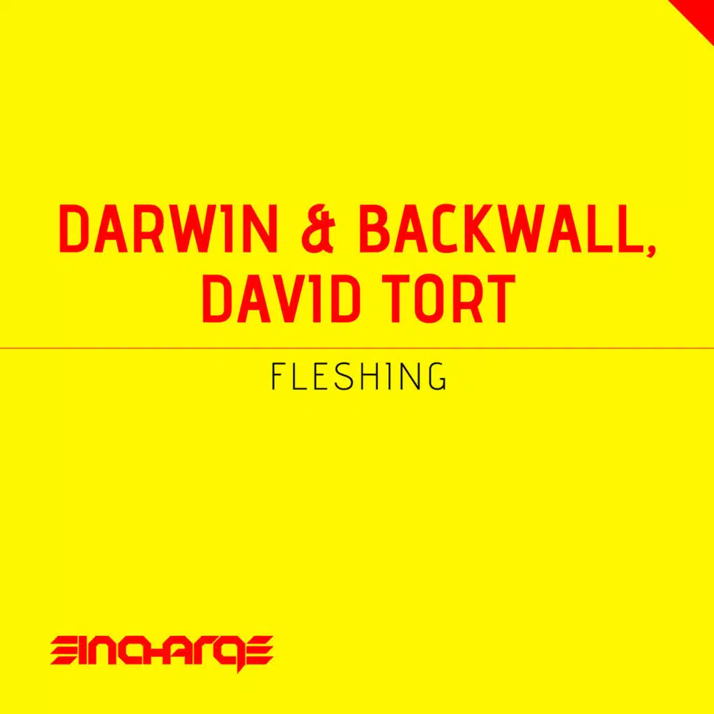 Darwin & Backwall & David Tort