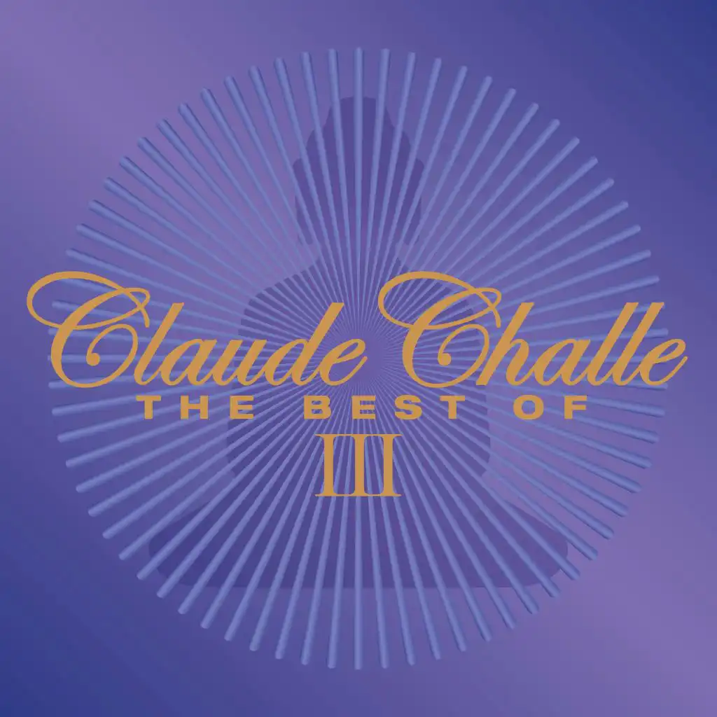 Claude Challe