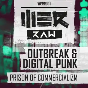 Outbreak, Digital Punk