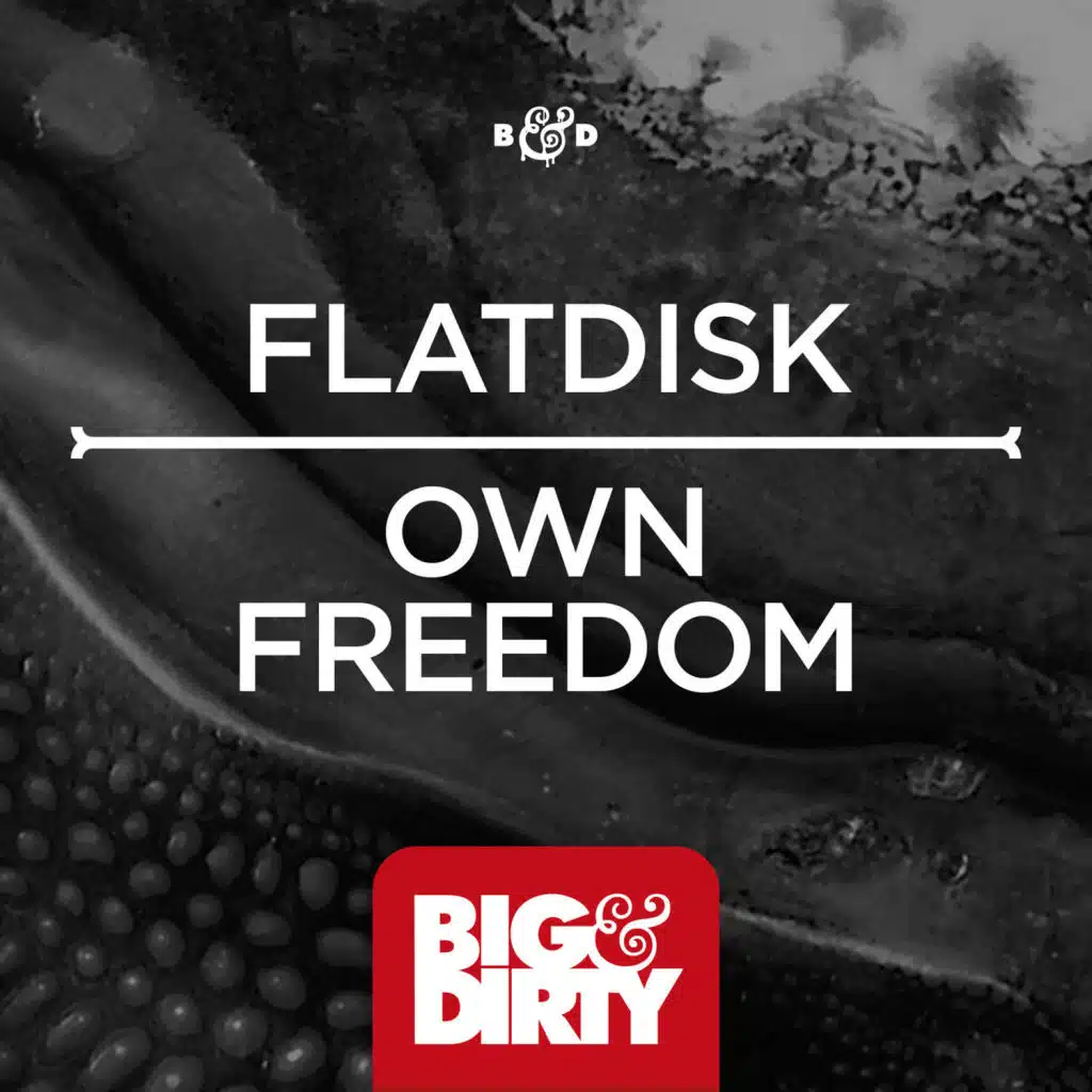 Own Freedom
