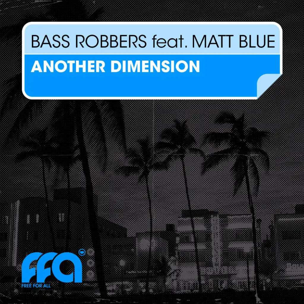 Another Dimension (Dan O'Den & Matt North Remix) [feat. Matt Blue]