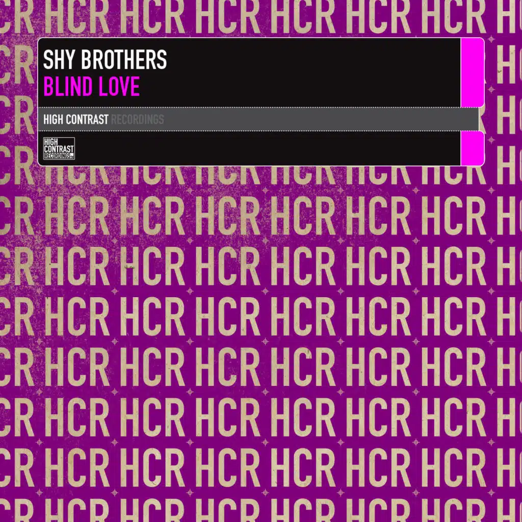 Blind Love (Club Mix)