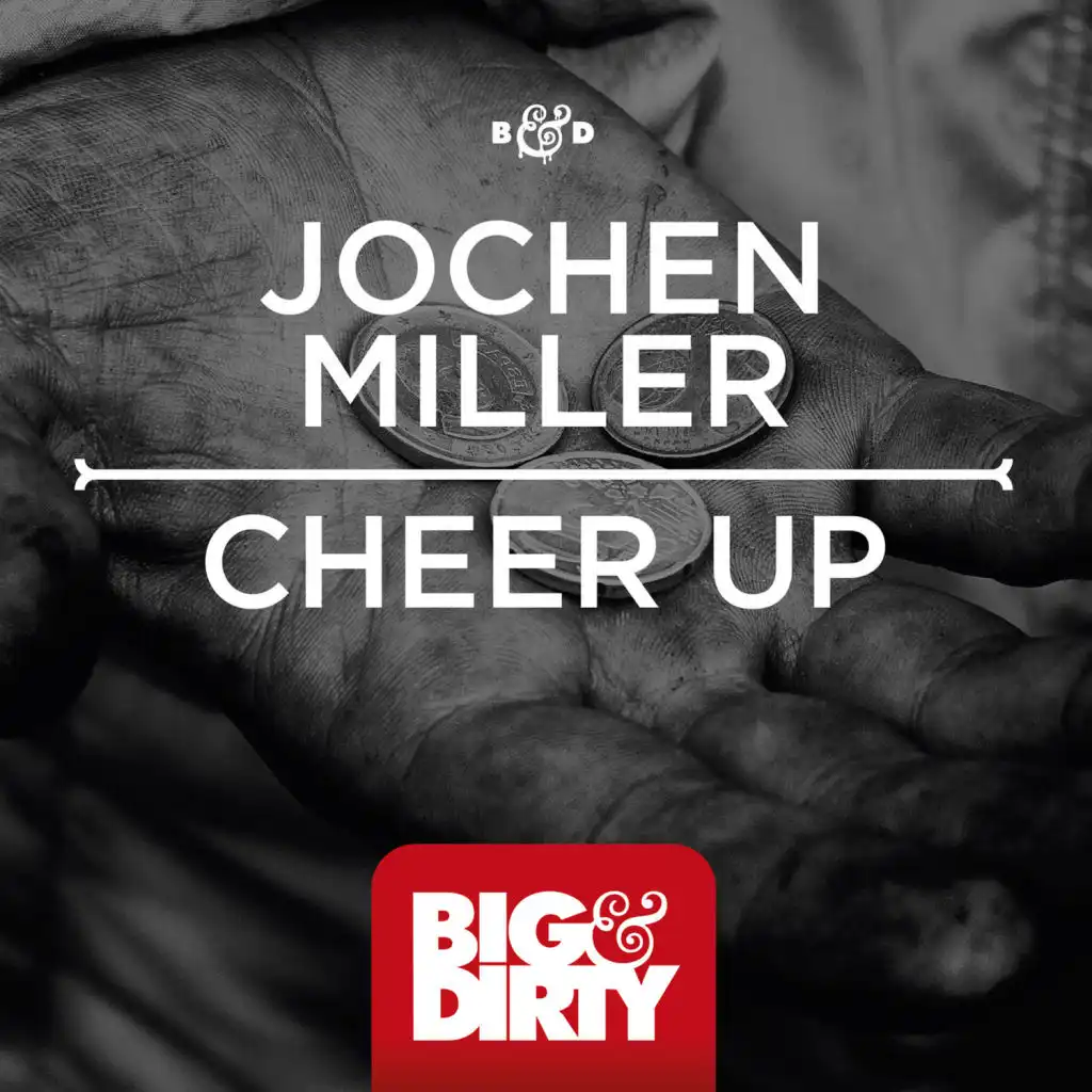 Cheer Up! (Club Mix)