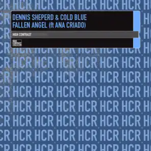 Fallen Angel (Cold Blue Club Mix) [feat. Ana Criado]