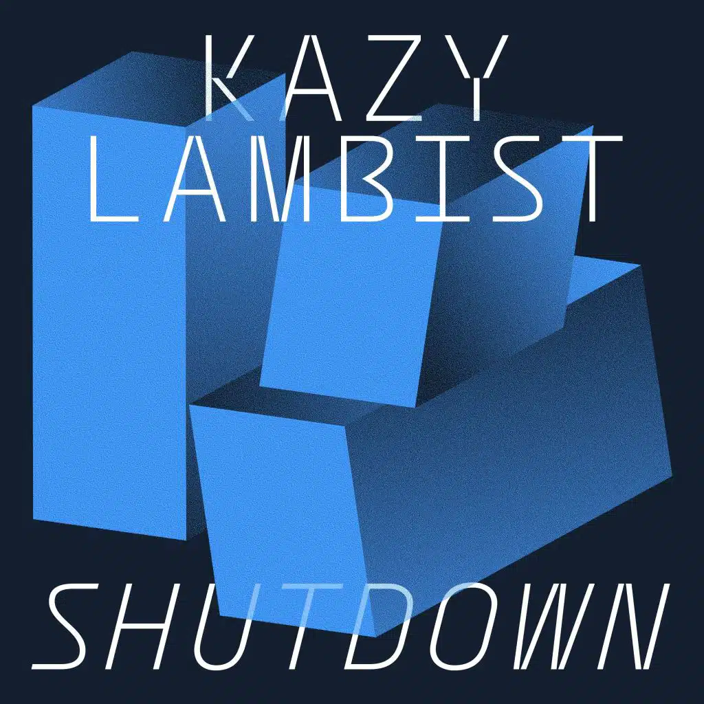 Shutdown - Single