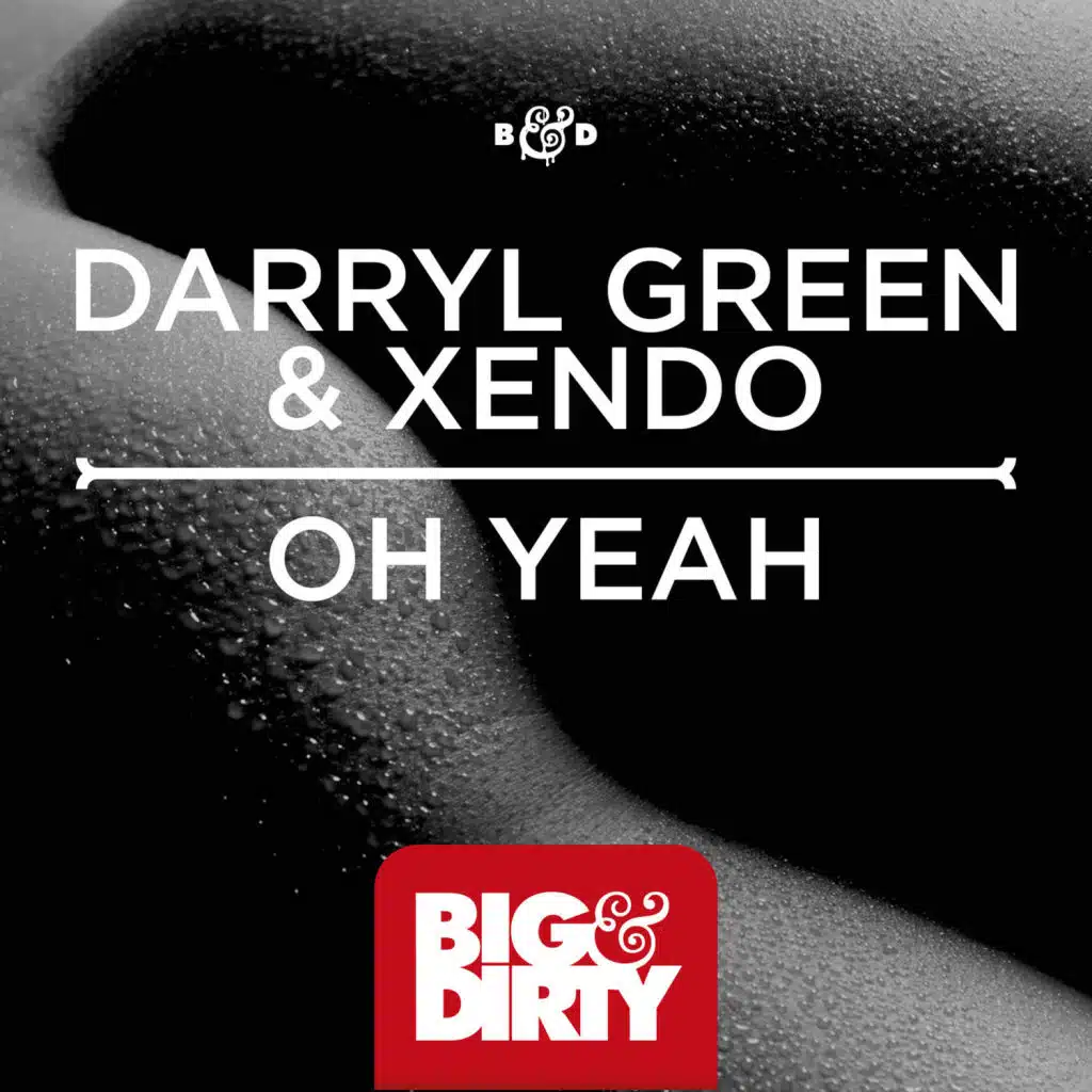 Darryl Green & Xendo